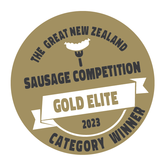 New Caledonia Salami