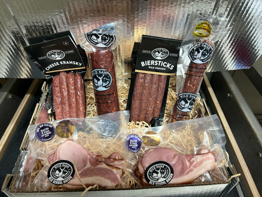 Medium Gift Pack