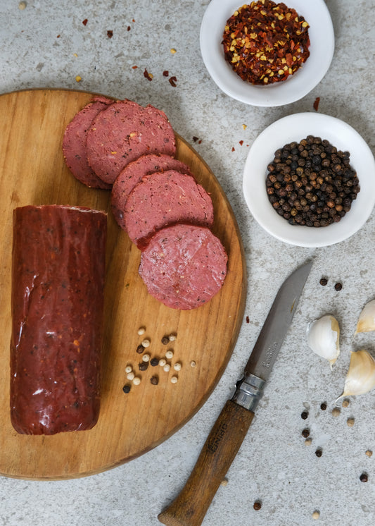 The Hunter Salami