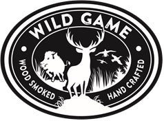 Wild Game Gift card