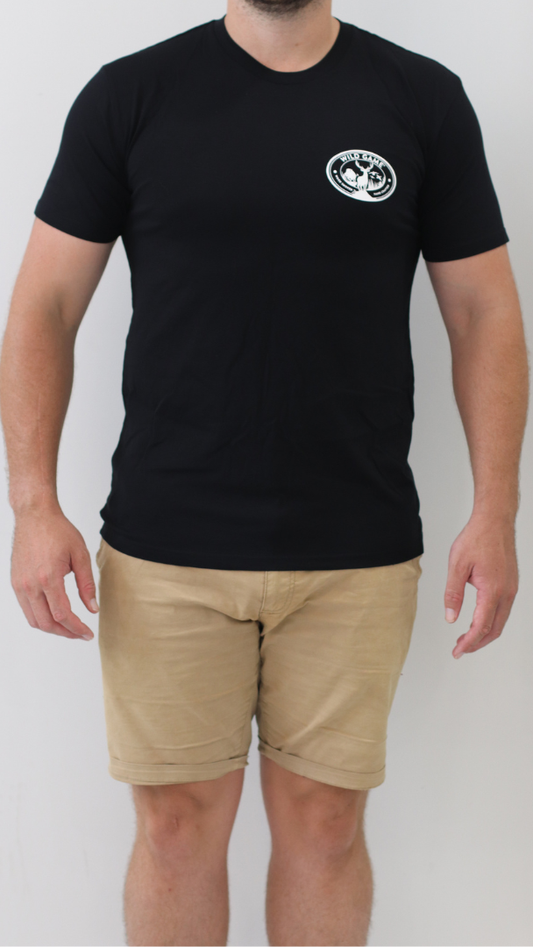 Wild Game Salamis T-Shirts