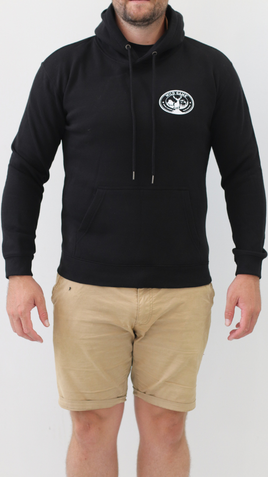 Wild Game Salamis Hoodie